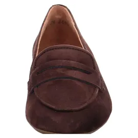 Paul Green Loafer Damen Braun 38