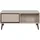 Finori Couchtisch Arona Beige Holzwerkstoff 94 x 40 x 55 cm