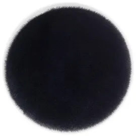 Astra Sitzkissen 35 x 35 cm schwarz 1 St.