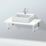 Duravit L-Cube Konsole LC106C02222#80,