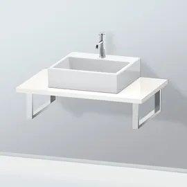 Duravit L-Cube Konsole LC106C02222#80,