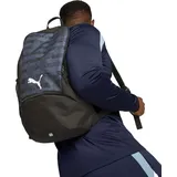 Puma individualRISE Rucksack 01 black/asphalt