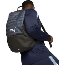 Puma individualRISE Rucksack 01 black/asphalt