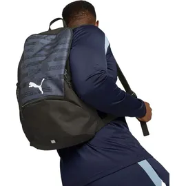 Puma individualRISE Rucksack 01 black/asphalt