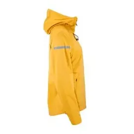 Craft Pro Hydro 3 Jacke - turmeric - M
