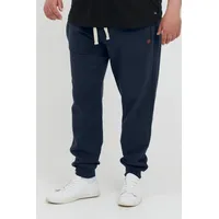 Blend Jogginghose BLEND BHTiloBT blau 5XL