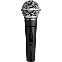 Shure SM58-LCE