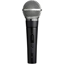 Shure SM58-LCE