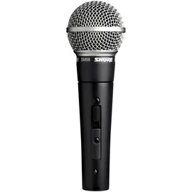 Shure SM58-LCE