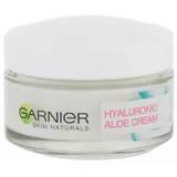 Garnier Haut Naturals Hyaluronische Aloe-Creme 50 ml