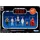 Hasbro Star Wars Episode VI Retro Collection Actionfiguren 6er-Pack 10 cm