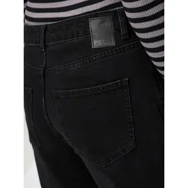 Pieces Pcselma Hw Wide Jeans Bl102 Noos Bc - 28W / 32L