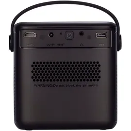 InFocus IN3008SL DLP lila