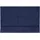 Rhomtuft PRINCESS Seiftuch 30 x 30 cm blau