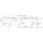 Laufen Alessi One Waschtisch 120 x 50 cm (8149734001041)
