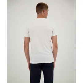 RAGMAN T-Shirt weiß L