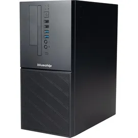 bluechip BUSINESSline T3300 Intel Core i3 14100 4,7 GHz 16 GB RAM 500 GB SSD Win 11 Pro