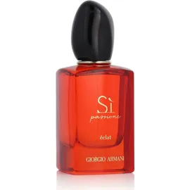 Giorgio Armani Sì Passione Éclat Eau de Parfum 50 ml