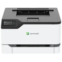 Lexmark CS431dw Farblaserdrucker Duplex LAN WLAN