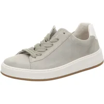 Gabor Damen Schnürschuh Florenz in gruen 37