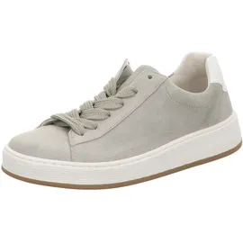 Gabor Damen Schnürschuh Florenz in gruen 37