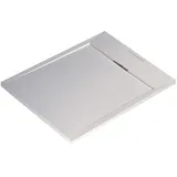 Ideal Standard Ultra Flat S i.life Rechteck-Brausewanne, T5237FR,