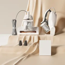 Uwant M500 Staubsauger Weiß