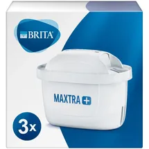 Brita MAXTRA+ Kartuschen 3 St.
