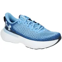 Under Armour Infinite Damen Laufschuhe, blau, Größe 42 - 42