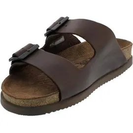 Mephisto Nerio Herren Braun 45