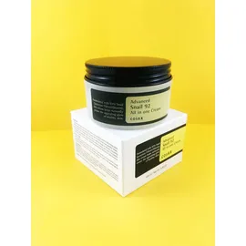 Cosrx Advanced Snail 92 All in One Cream  100 ml