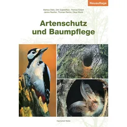 Artenschutz und Baumpflege
