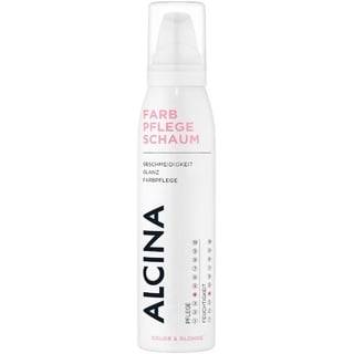 Alcina Farbpflege-Schaum 150 ml