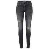 LTB Jeans Molly 51468 15200 Grau Super Slim Fit 27_34