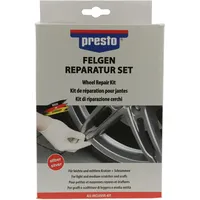 PRESTO 521171 Felgen-Reparatur-Set