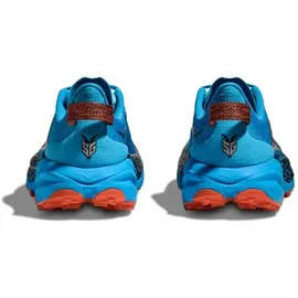 HOKA Speedgoat 6 Damen Skyward Blue/Cielo Blue 40 2/3