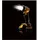 DeWalt Akku-Lampe Aluminium/Kunststoff Metall gelb/schwarz