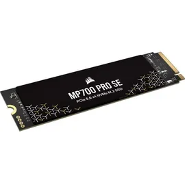 Corsair MP700 PRO SE Hydro X Series (2000 GB, M.2 2280 - PCI Express 5.0 x4 NVMe SSD