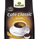Alnatura Bio-Kaffee, gemahlen Arabicabohnen mild 500.0 g