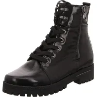 WALDLÄUFER Stiefelette EUR 39 - Schwarz - 39