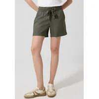 street one studio Shorts Grün 36