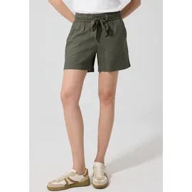 street one studio Shorts Grün 36