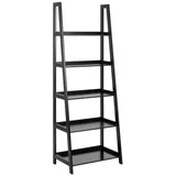VCM ebuy24 Wally Regal 5 Regale, Bücherregale