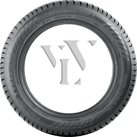 Nokian Snowproof 1 245/40 R19 98V XL