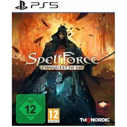 Spellforce Conquest of Eo - PS5