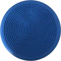 Sport-Thieme Balance-Kissen Gymfit 33, mit Noppen, Blau