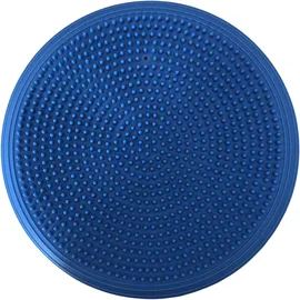 Sport-Thieme Balance-Kissen Gymfit 33, mit Noppen, Blau