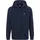 Tommy Hilfiger Sweatshirt TOMMY JEANS "TJM REG S FLAG ZIP FLEECE THRU", Herren, Gr. XXL, blau (schwarz night navy), Sweatware, Obermaterial: 80% Baumwolle, 20% Polyester, regular fit, breiter Bund, Sweatshirts Sweatshirt, mit bestickten Markenlogo auf Brusthöhe