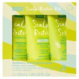 Umberto Giannini Scalp Restore Shampoo gegen Schuppen 50 ml