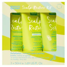 Umberto Giannini Scalp Restore Shampoo gegen Schuppen 50 ml
